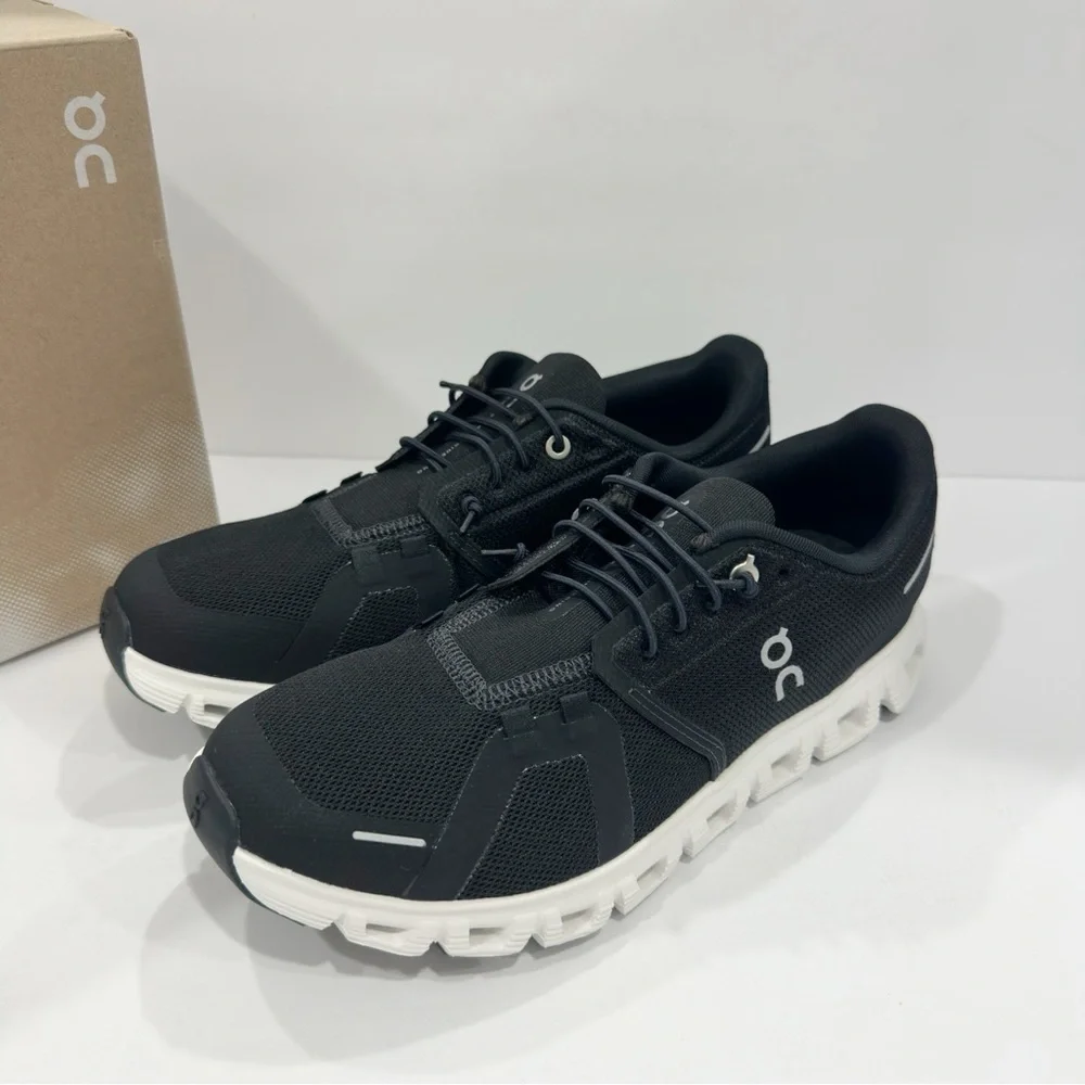 On Running Cloud 6 Women’s Shoes - Picture 7 of 12